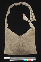 藏品(女用背袋)的圖片